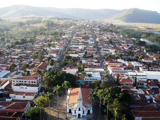 São Pedro / SP