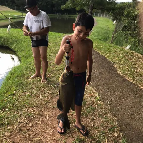 criança feliz